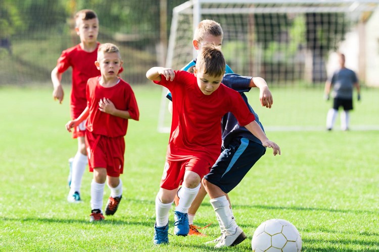 Sportmanie Plzeň 2022 se stěhuje do Škoda sport parku v Doudlevcích