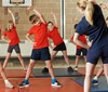 Na Křižné vyroste nová tělocvična se zázemím pro sportovce