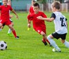 Otevřené sportovně zábavné tréninky – Na hřišti to žije!