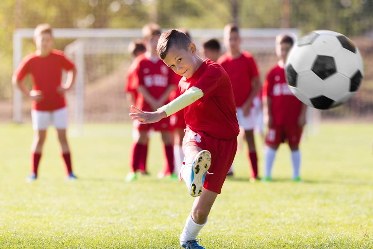 Praha 4, sportovní kluby a vlastníci pozemků podepsali deklaraci projektu Sportovního údolí