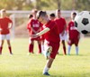 Praha 4, sportovní kluby a vlastníci pozemků podepsali deklaraci projektu Sportovního údolí