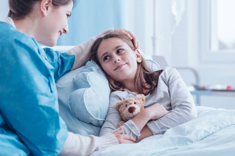 Dětská pohotovost od září už jen v krnovské nemocnici