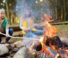 Pálení zahradního odpadu je zakázáno. Oheň patří jen buřtům a slavnostem