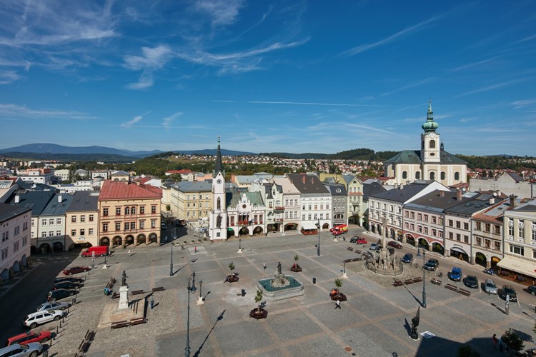 Trutnov pomůže podnikatelům i ve druhé vlně