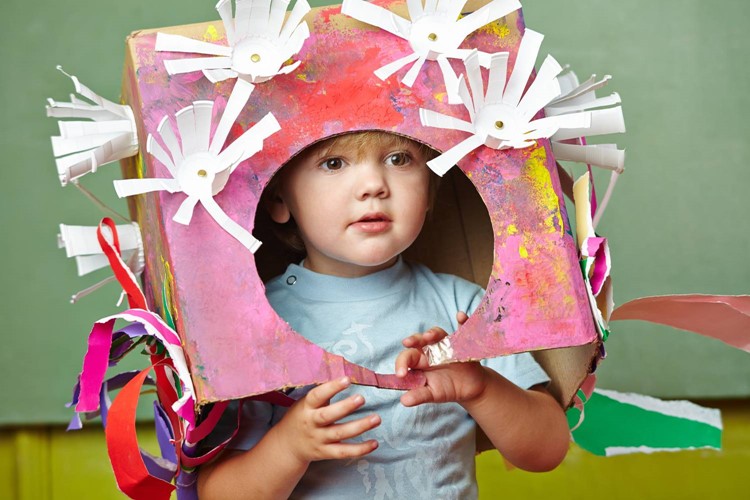 Přerovské děti jsou zvány na karneval, bezplatné vstupenky se budou rozdávat od pondělí