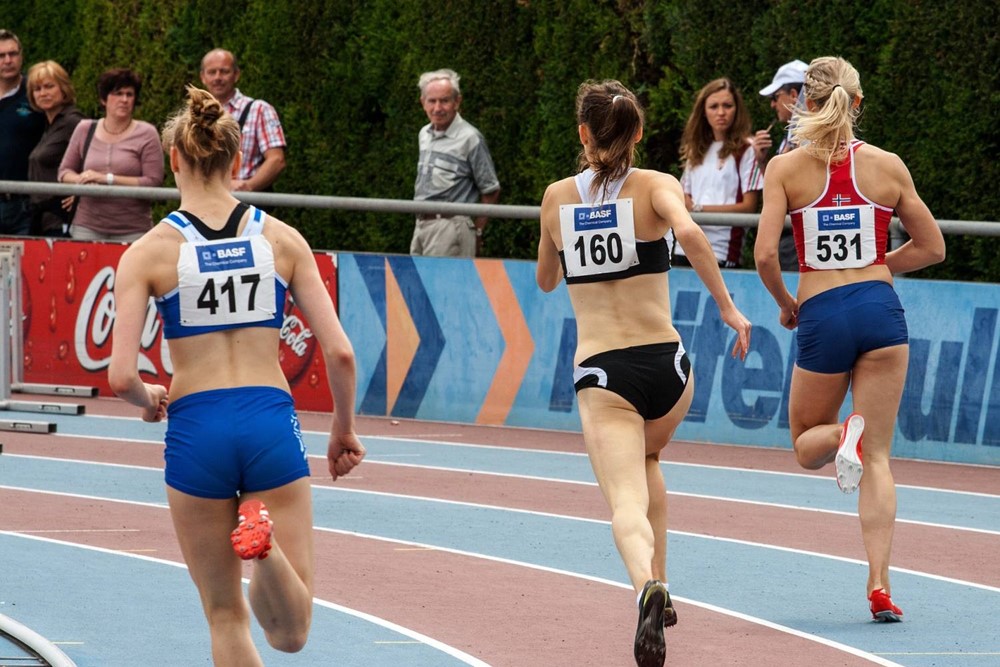Zlínský kraj bude na XI. letní olympiádě dětí a mládeže reprezentovat 249 mladých sportovců