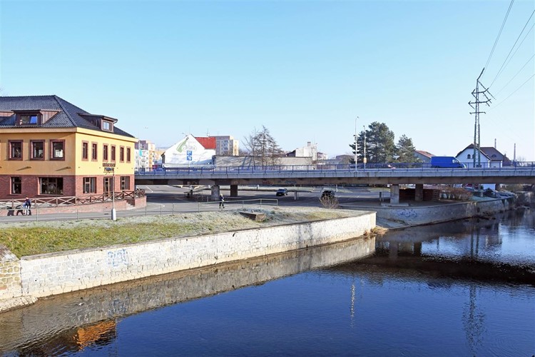 Novou tržnici ve Valašském Mezižíčí navrhnou špičkoví architekti