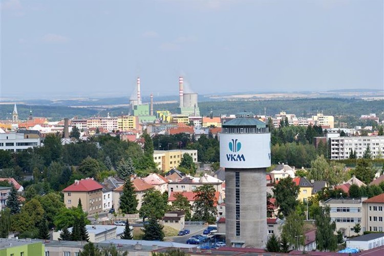 Odpady, dopravu i pitnou vodu. Obce se spojují s Kladnem v řešení naléhavých otázek budoucnosti regionu