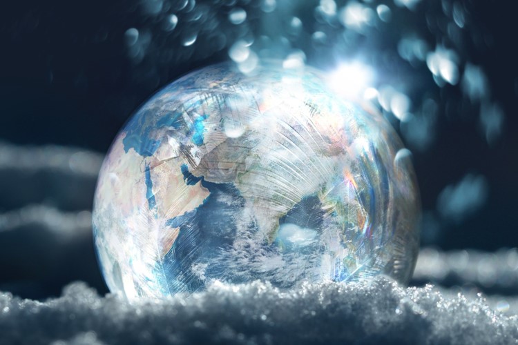 Praha se připojila k nadnárodní klimatické kampani Cities Race to Zero