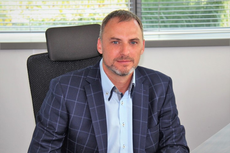 Michal Kocanda: Budoucnost je v datových schránkách. Nastavujeme nová měřítka při práci s hesly a lhůtami doručení