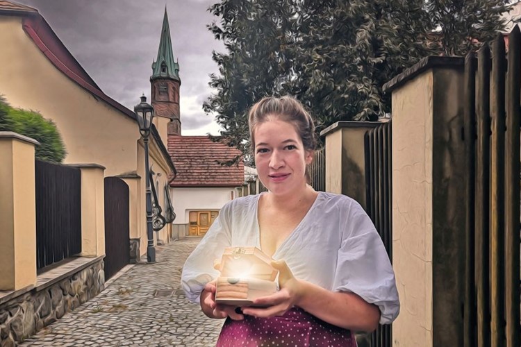 Děti budou hledat dosud neobjevný poklad zbojníka Juráše