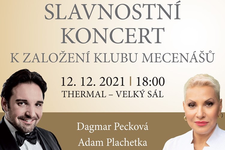 KSO otevírá Klub mecenášů 