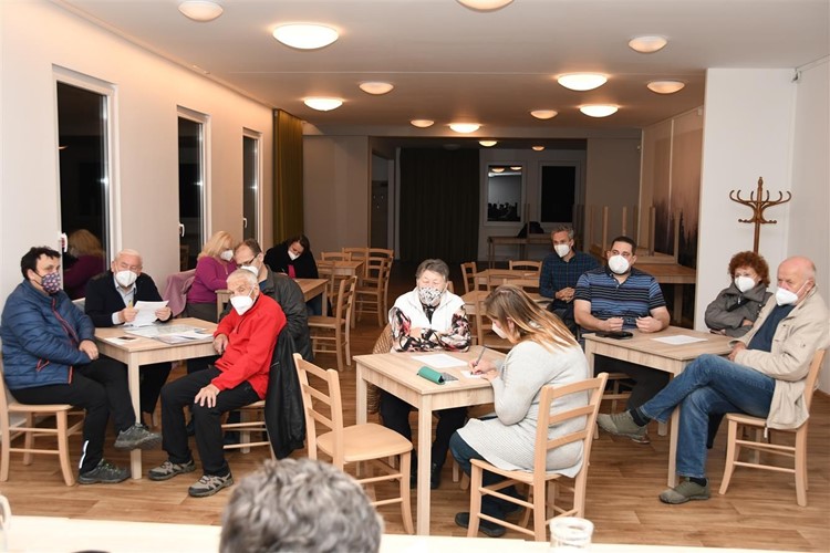 Valašské Meziříčí  chystá v Podlesí investice za více než 40 milionů Kč
