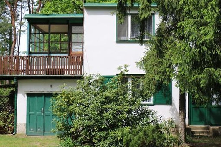 Chata spisovatele Bohumila Hrabala v Kersku se možná již brzy zpřístupní veřejnosti