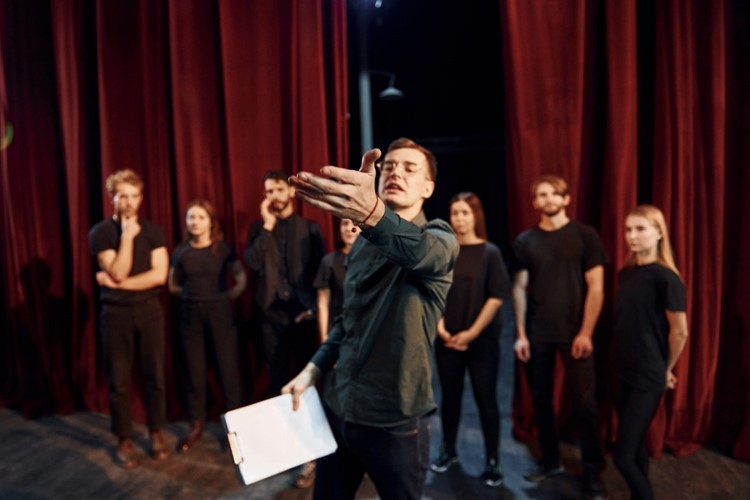 Liberecký kraj opět vyhlašuje dotační program na podporu kultury