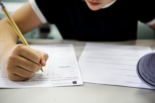 Na střední školy v kraji se v prvním kole dostalo 96 procent žáků. Volných míst je stále dost