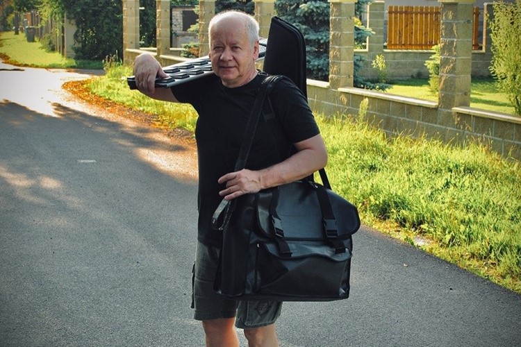 Radima Hladíka připomene celovečerní dokumentární film