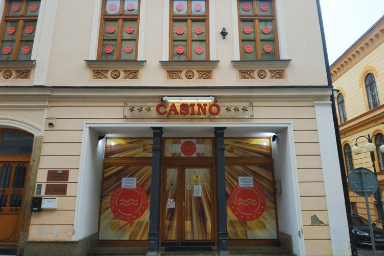 Jablonec nad Nisou slaví definitivní konec hazardu