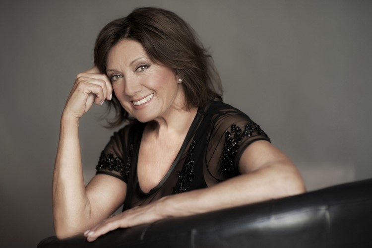 Marie Rottrová: Zpíváním jsem si vždy naplňovala vlastní touhy