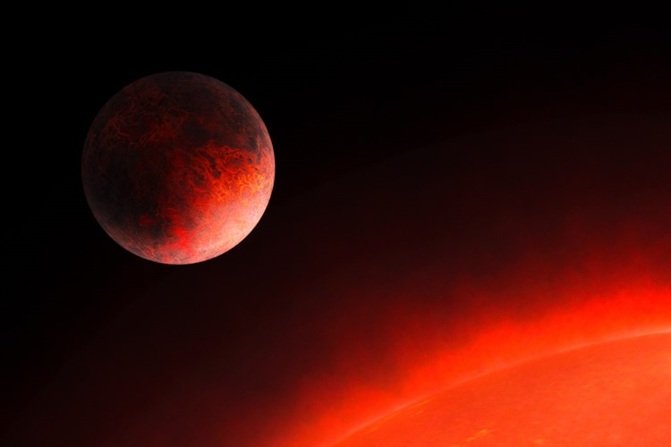 Superlehká a superrychlá exoplaneta, na výzkumu se podíleli také Češi