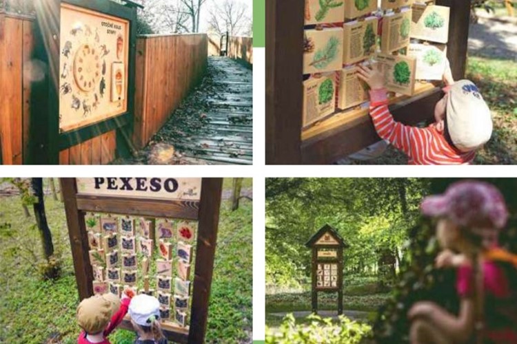 Do konce března mohou občané Bílovce a místních částí rozhodnout, který projekt zvelebí jejich město