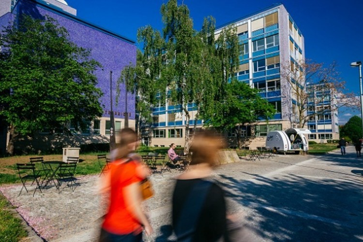 Občané se mohou zapojit do plánování budoucí proměny Kampusu Dejvice