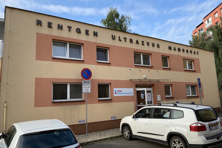 AGEL Diagnostické centrum prošlo úspěšně náročným auditem
