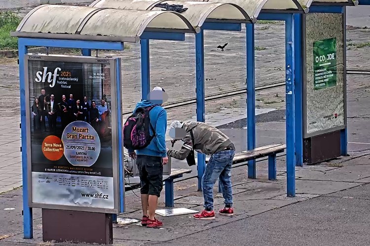 Kradli společně, verze výpovědí však byly odlišné