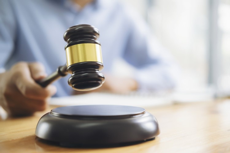 Záznam v rejstříku trestů právnických osob má 866 firem, o pětinu víc než loni