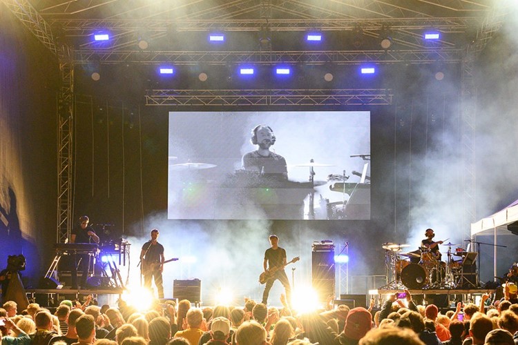 Festival Ladná Čeladná začíná již tento pátek
