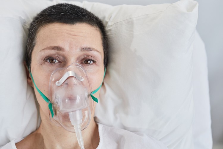 Rehabilitační oddělení Nemocnice AGEL Valašské Meziříčí má na všech pokojích nové rozvody kyslíku. Jeho spotřeba během pandemie byla enormní