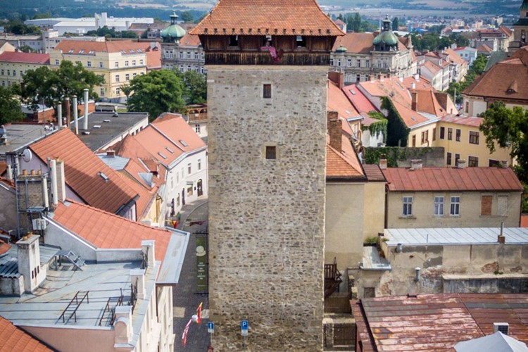 Přípravy rekonstrukce ulice Kollárova vrcholí