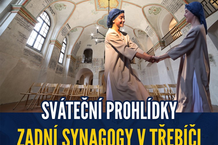 Komentované prohlídky památek UNESCO 