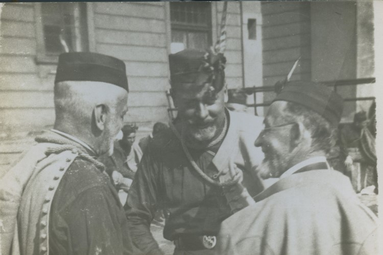 Výstava v kutnohorském muzeu stříbra zachycuje počátky fotografie. Unikátní snímky jsou na kovu, skle i plátně 