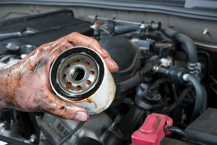 Jaké jsou typy automobilových filtrů a kdy je měnit 