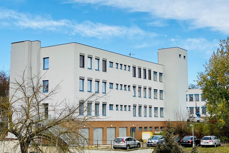 Radní Jihomoravského kraje schválili první etapu rekonstrukce Nemocnice Znojmo