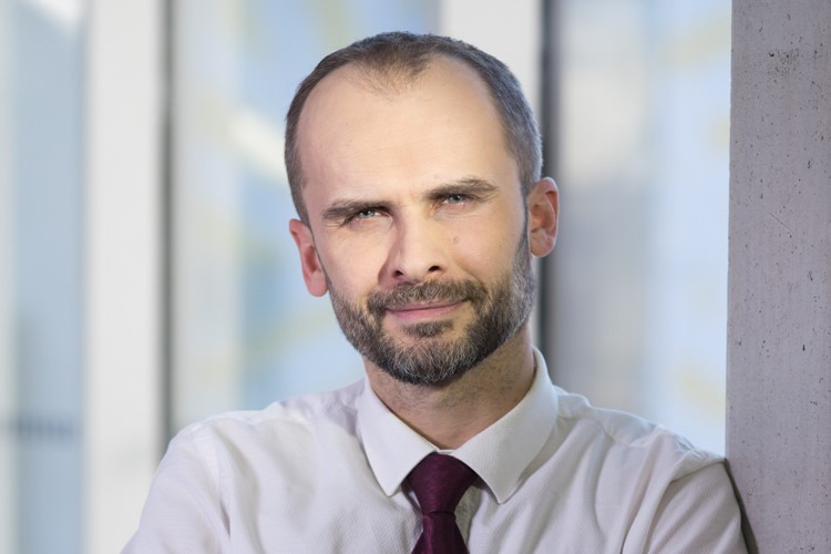 Slezská univerzita v Opavě bude mít nového rektora. Její akademický senát zvolil Tomáše Gongola