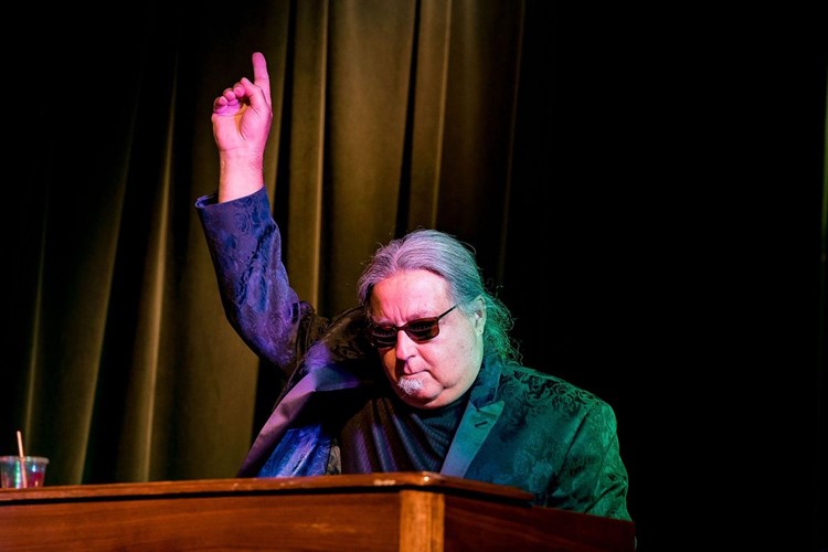 V Šumperku začíná ve čtvrtek festival Blues Alive