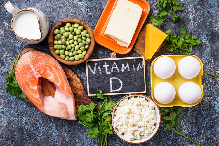 Čechům chybí vitamin D. Jeho nedostatek může zhoršit průběh covidu i chřipek