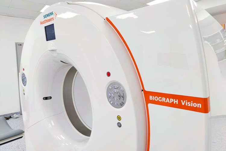 Digitalizace pomáhá lékařům v Nemocnici AGEL Nový Jičín v boji proti rakovině