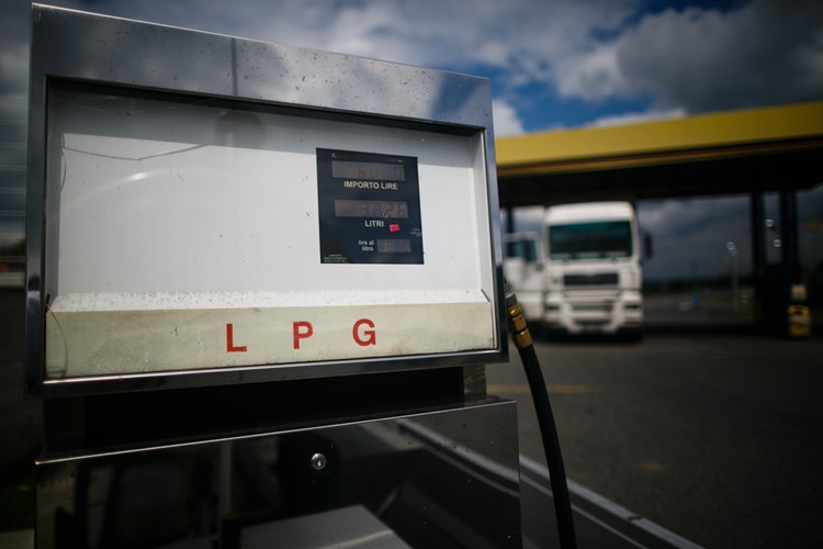 Loňský rekord registrací LPG vozidel je překonán. V Česku letos přibylo o 75 % více vozů na autoplyn