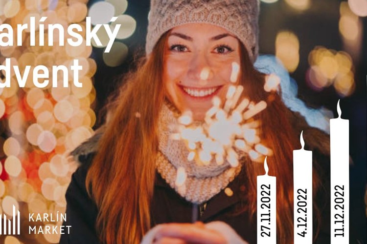 Karlínský advent
