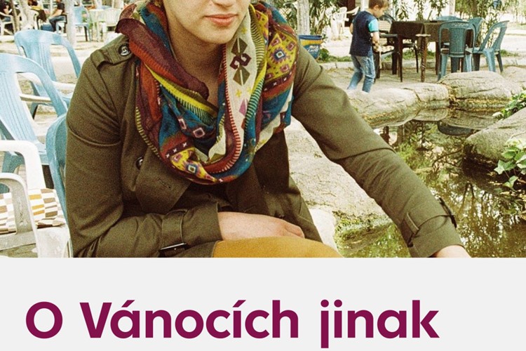 Kavárna Universitas o Vánocích jinak