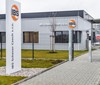 Společnost IBS Scherer otevřela nové logistické centrum u Kladna
