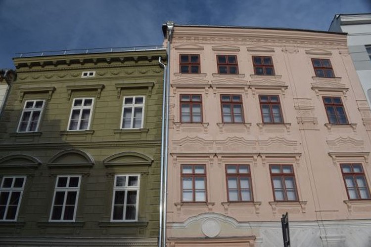 Muzeum Vysočiny od nového roku zavírá expoziční budovy
