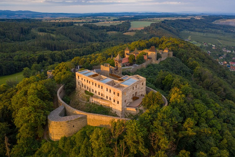 Hledá se stavba roku Olomouckého kraje