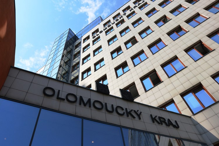 Olomoucký krajský úřad váš názor  zajímá. Řekněte mu ho