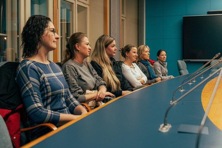 Pro zdraví ušli 40 tisíc kilometrů