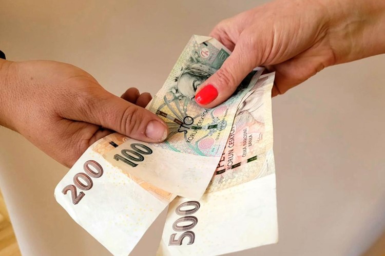 Přerované budou od nového roku platit za odpad 800 korun