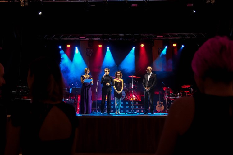 Ples města Znojma představí muzikálové hity naruby a profesionální taneční show